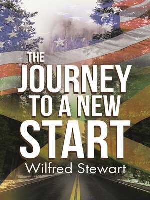 cover image of The Journey to a New Start